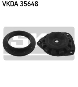 Подшипник SKF VKDA 35648